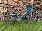 Koga FullPro Scandium racefiets, Fietsen en Brommers, Fietsen | Racefietsen, Ophalen, Gebruikt, Heren, Overige merken