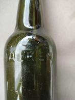 bier flesje Cristal Alken, Ophalen of Verzenden, Zo goed als nieuw
