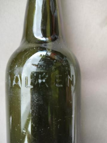 bier flesje Cristal Alken  beschikbaar voor biedingen