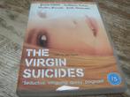 The Virgin Suicides, Ophalen of Verzenden, Zo goed als nieuw, Drama, Vanaf 16 jaar