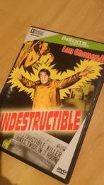 L'indestructible (Lon Chaney jr), CD & DVD, DVD | Classiques, Comme neuf, 1940 à 1960, Enlèvement ou Envoi, À partir de 9 ans