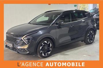 Kia Sportage - 12 maanden garantie  beschikbaar voor biedingen