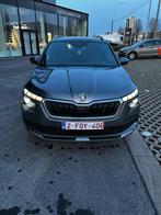 Skoda Kamiq Clever, Auto's, Skoda, Stof, USB, 5 deurs, 3 cilinders