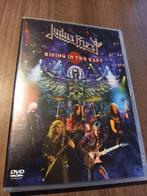 Judas Priest: rising in the east (2005), CD & DVD, DVD | Musique & Concerts, Enlèvement ou Envoi
