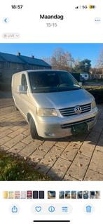 Volkswagen Tranporter T4 2.5 diesel, Auto's, Particulier, Euro 4, Transporter, Te koop