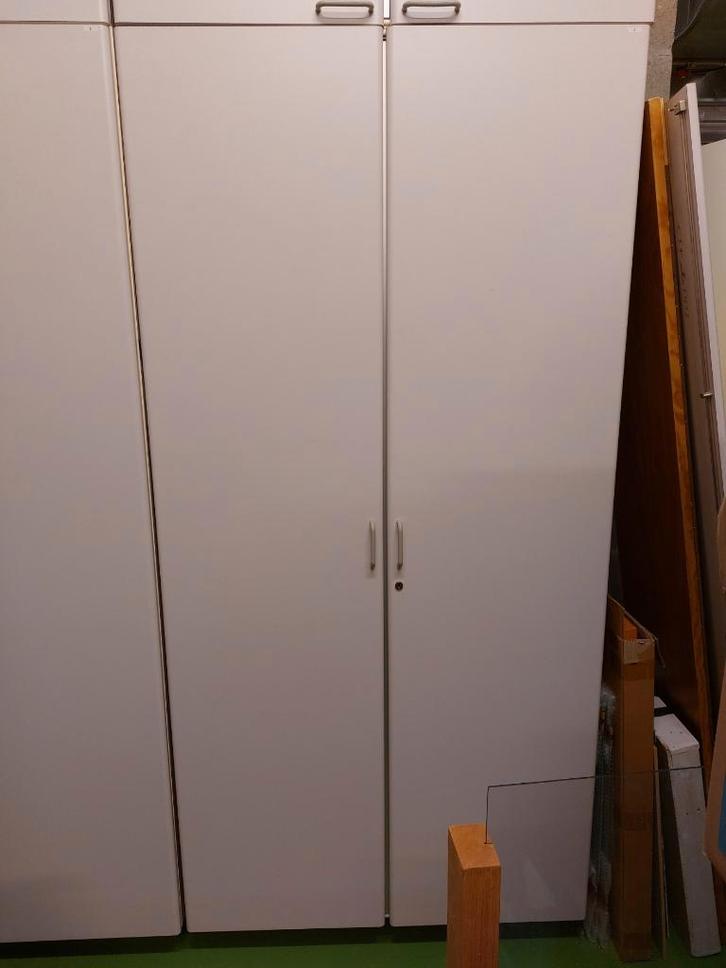 Kastdeuren, Doe-het-zelf en Bouw, Platen en Panelen, Zo goed als nieuw, Overige materialen, 20 tot 50 mm, Ophalen