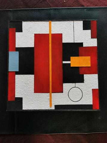 Schilderij van Paulus Noomen  beschikbaar voor biedingen