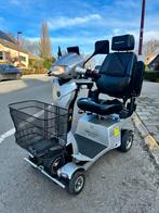 Scooter électrique Quingo 499,00€. ! ! Scootmobiel PME, Divers, Enlèvement ou Envoi, Pliant, Comme neuf, Fauteuil roulant électrique