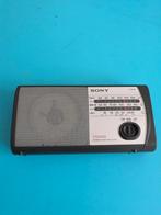 Sony radio 3 bande, Enlèvement ou Envoi, Comme neuf