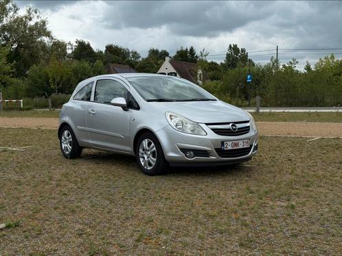 Opel Corsa 1.2 | 2008 | Apple CarPlay | 177.000km, Auto's, Opel, Particulier, Corsa, Apple Carplay, Ophalen