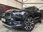 VOLVO XC 40 D3 INSCRIPTION/Black/Camera 360/Virtual/Leder/L, Auto's, 4 cilinders, 1969 cc, https://public.car-pass.be/vhr/391772c9-935f-4b44-8f43-2c10bed6094e