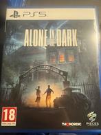 Alone in the Dark, Ophalen of Verzenden