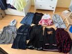 Lot de robes filles 164, Ophalen of Verzenden, Gebruikt, Meisje