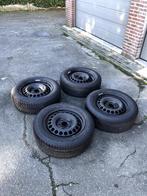Winterbanden met velgen OPEL INSIGNA, Auto-onderdelen, Ophalen, 16 inch, Banden en Velgen, Winterbanden