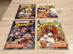 Disney Ducktales verschillende strips, Disney, Ophalen of Verzenden, Zo goed als nieuw, Meerdere stripboeken