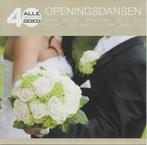 Alle 40 Goed - Openingsdansen (2CD), Cd's en Dvd's, Ophalen of Verzenden, Zo goed als nieuw