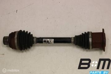 Aandrijfas LV of RV Audi S8 4H 4.0TFSI CGTA 4H0407271H beschikbaar voor biedingen
