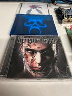 3 hardcore CD’s voor de prijs van één, Ophalen of Verzenden, Gebruikt