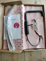 Quooker PRO3 fusion square zwart mat., Doe-het-zelf en Bouw, Sanitair, Ophalen, Nieuw