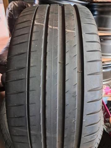 2454018 245/40/18 245/40R18 demo Michelin  beschikbaar voor biedingen