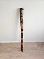 Didgeridoo Bamboo 119cm, Musique & Instruments, Instruments à vent | Didgeridoos, Enlèvement ou Envoi, Utilisé