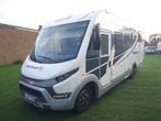 MOTORHOME ELNAGH MAGNUM, Caravans en Kamperen, Integraal, 7 tot 8 meter, Diesel, Particulier