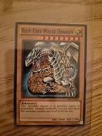 Blue-Eyes White Dragon, Hobby en Vrije tijd, Ophalen of Verzenden, Zo goed als nieuw