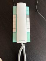 Comelit binnenpost videofoon, Audio, Tv en Foto, Videobewaking, Ophalen, Zo goed als nieuw, Binnencamera