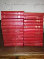 Dictionnaire Larousse 22 volumes, Ophalen, Zo goed als nieuw