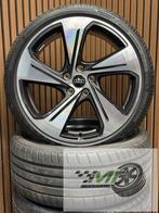 19” Audi S3 A3 8Y 8V SLine 5-STER Sportback Limousine OEM, Auto-onderdelen, Banden en Velgen, 19 inch, Gebruikt, Banden en Velgen
