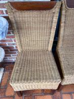 4 eetkamerstoelen gratis, Enlèvement, Comme neuf