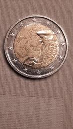 Verzamelmunt 2 euro, Enlèvement ou Envoi, Belgique, Monnaie en vrac