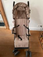 Poussette canne Prémaman avec accessoires, Enfants & Bébés, Poussettes & Combinaisons, Enlèvement, Utilisé, Poussette