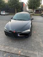 Alfa Romeo 147 1.6, Auto's, Stof, 1600 cc, Zwart, Handgeschakeld