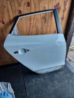 Porte arrière droite Hyundai ix35, Enlèvement, Utilisé, Porte, Hyundai