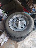 Volkswagen kever sprinter star velgen 4steek, Auto-onderdelen, Banden en Velgen, Ophalen, Gebruikt