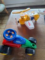 Tomy speelgoed, Kinderen en Baby's, Ophalen, Zo goed als nieuw