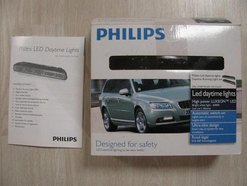 LED- dagrijlichten FORD Focus III, Autos : Pièces & Accessoires, Éclairage, Ford, Utilisé, Enlèvement