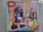 Lego Disney set 41156 Slaapkamer Rapunzel, Lego, Utilisé, Enlèvement ou Envoi