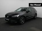 Volvo XC60 2.0 B4 R-Design MEMORY SEAT | STUUR- EN ZETELVERW, Auto's, 197 pk, 145 kW, Gebruikt, Euro 6