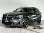 BMW X2 xDrive25e FULL PACKM-1ERPRO-GPS-CUIR-PDC-TVA, Automaat, X2, Gebruikt, Leder
