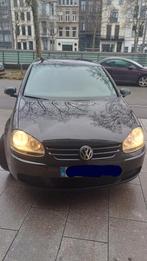 Volkswagen Golf V hashback, Autos, Achat, Boîte manuelle, 5 portes, Diesel