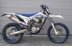 SHERCO SEF300 Usine 4 temps, Motos, 1 cylindre, 12 à 35 kW, Sherco, 300 cm³