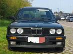 BMW 316i E30, Autos, Oldtimers & Ancêtres, 5 places, Vert, Berline, Tissu