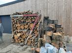 Brandhout, Tuin en Terras, Brandhout, Ophalen