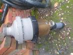 Filtre bassin vortex, Jardin & Terrasse, Pompes à eau, Enlèvement, Comme neuf