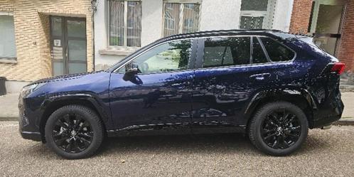 Toyota Rav 4 2.5 Hybrid 4x2, Auto's, Toyota, Particulier, Rav4, Achteruitrijcamera, Adaptive Cruise Control, Airbags, Airconditioning