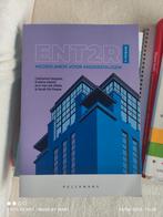 ENT2R Nederlands voor anderstaligen, Ophalen, Gelezen