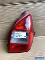 CITROEN C2 JM rechts achterlicht  2003-2012, Auto-onderdelen, Ophalen of Verzenden, Gebruikt, Citroën