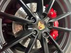 PORSCHE 992 CARRERA 4S (2020), Auto's, Porsche, Automaat, 4 zetels, Zwart, Leder